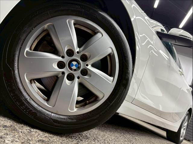 BMW 1Seriesの画像19