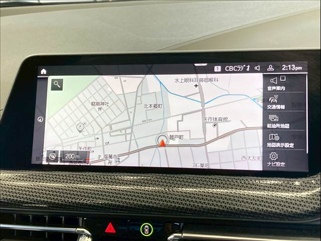 1Series118d Play Edition Joy+ 内装他