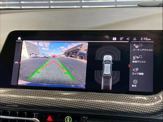 1Series118d Play Edition Joy+ 内装他