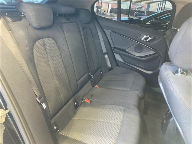 BMW 1Seriesの画像7