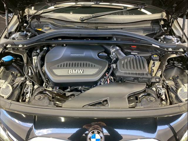 BMW 1Seriesの画像12