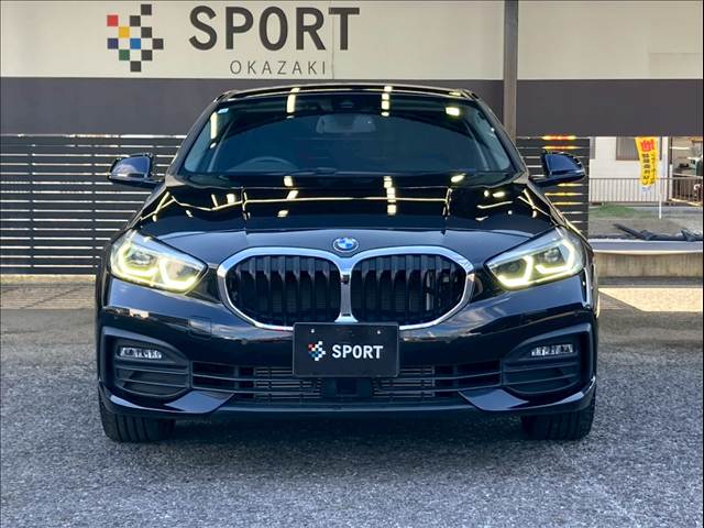 BMW 1Seriesの画像13