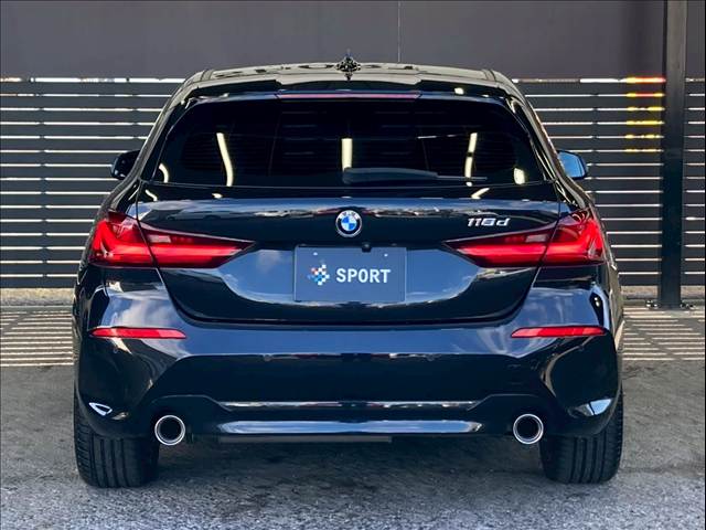 BMW 1Seriesの画像14