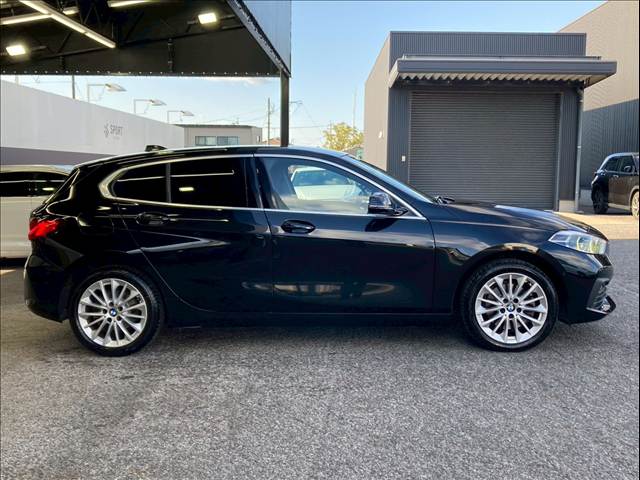 BMW 1Seriesの画像15