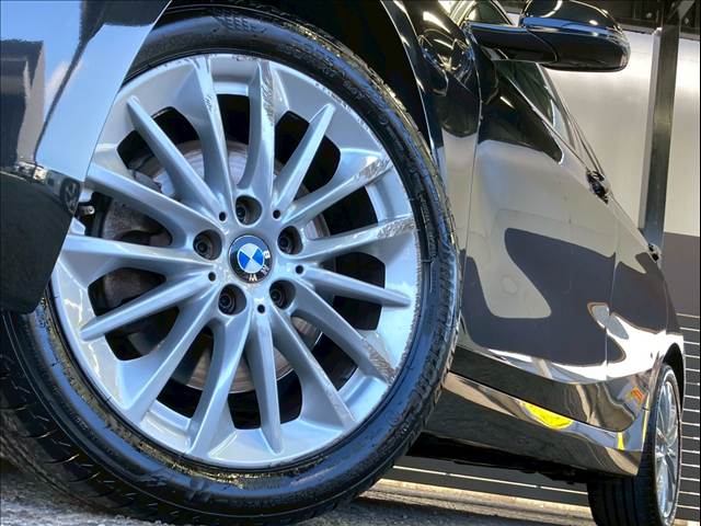 BMW 1Seriesの画像19