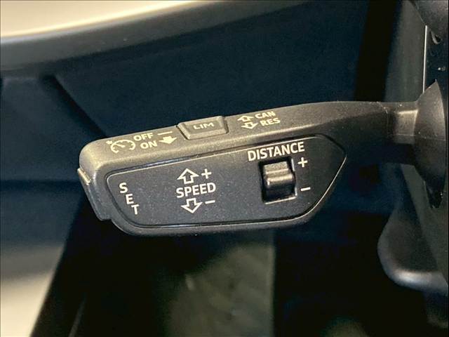 アウディ A3 Sportbackの画像7