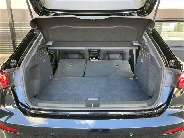 アウディ A3 Sportbackの画像18