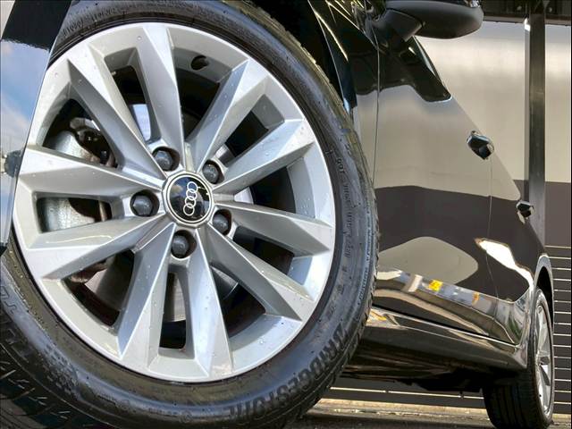 アウディ A3 Sportbackの画像19