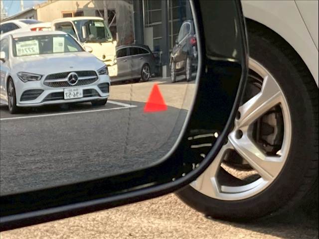 メルセデス・ベンツ E-CLASS Sedanの画像8