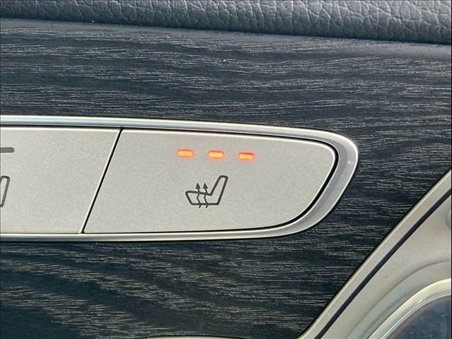 メルセデス・ベンツ E-CLASS Sedanの画像9