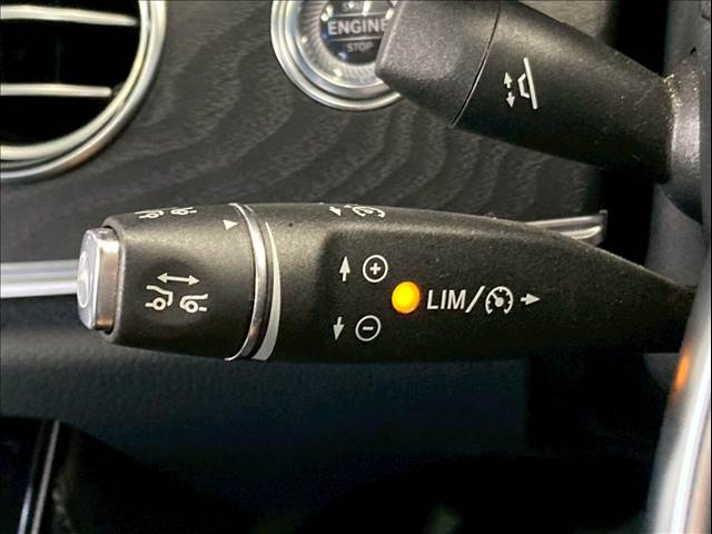 メルセデス・ベンツ E-CLASS Sedanの画像11