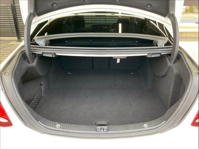 メルセデス・ベンツ E-CLASS Sedanの画像18