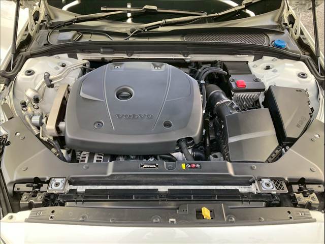 ボルボ V60の画像12