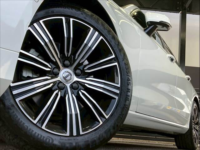 ボルボ V60の画像19