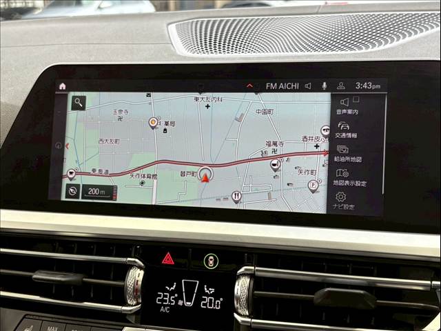 3Series SedanM340i xDrive 内装他