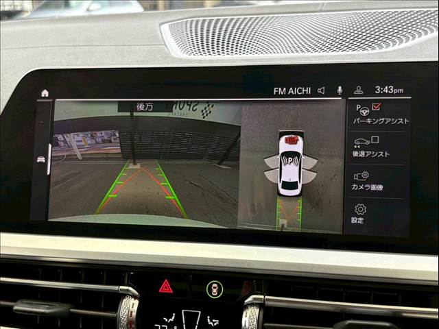 3Series SedanM340i xDrive 内装他