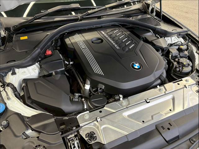 BMW 3Series Sedanの画像12