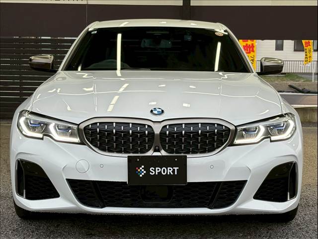 BMW 3Series Sedanの画像13