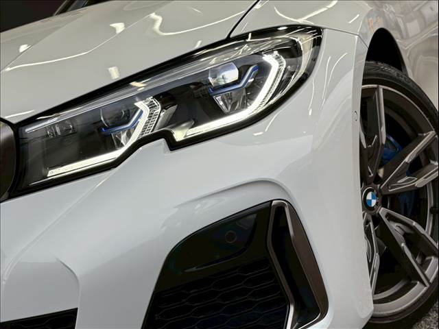 BMW 3Series Sedanの画像20