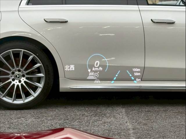 メルセデス・ベンツ CLA-CLASSの画像8