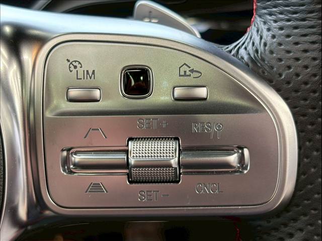 メルセデス・ベンツ CLA-CLASSの画像9