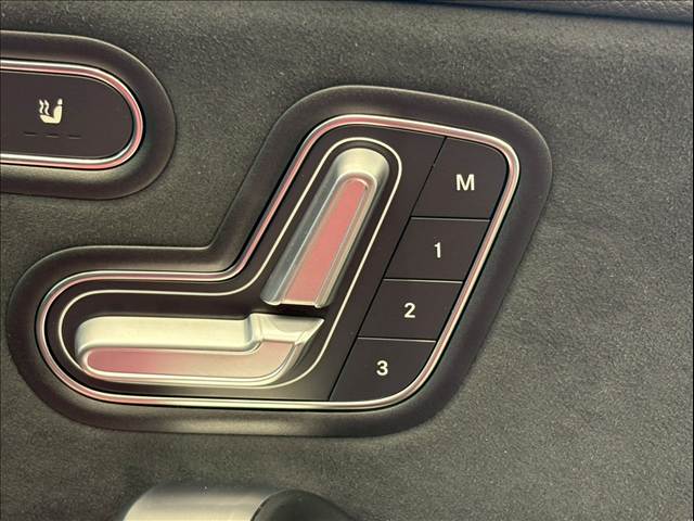 メルセデス・ベンツ CLA-CLASSの画像10