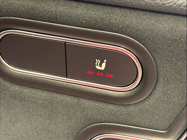 メルセデス・ベンツ CLA-CLASSの画像11