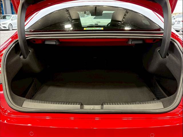 メルセデス・ベンツ CLA-CLASSの画像18