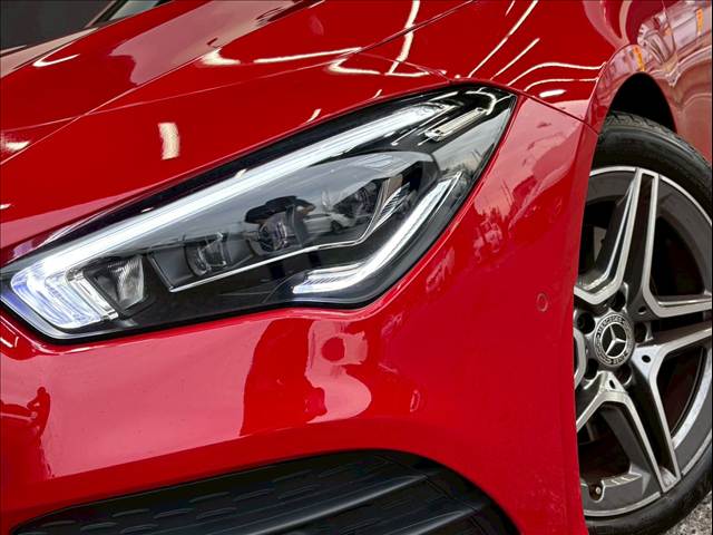 メルセデス・ベンツ CLA-CLASSの画像20