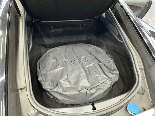 ジャガー F-TYPEの画像18