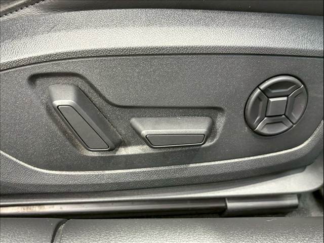 アウディ A6の画像10