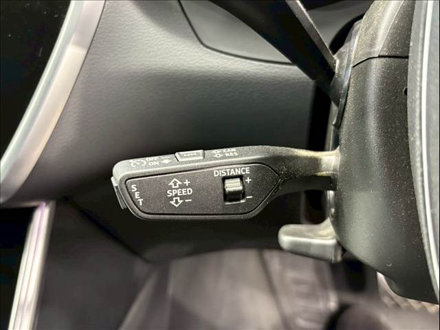 アウディ A6の画像11