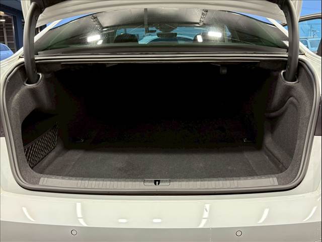 アウディ A6の画像18