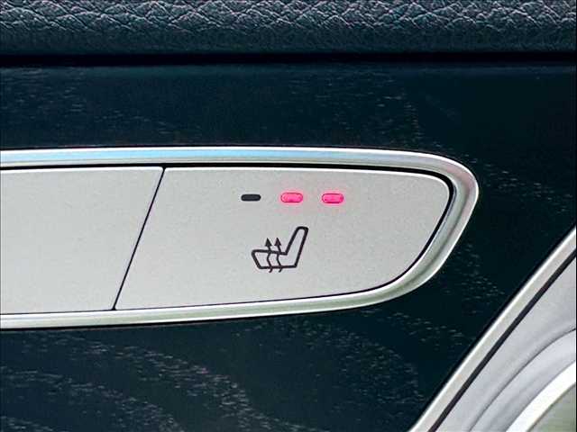 メルセデス・ベンツ C-CLASS Sedanの画像9