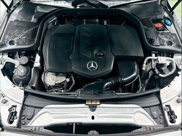 メルセデス・ベンツ C-CLASS Sedanの画像12