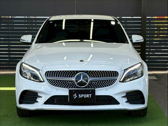 メルセデス・ベンツ C-CLASS Sedanの画像13