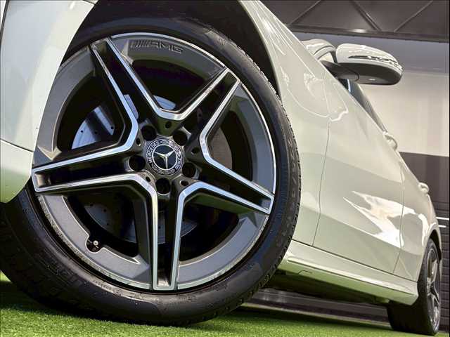 メルセデス・ベンツ C-CLASS Sedanの画像19
