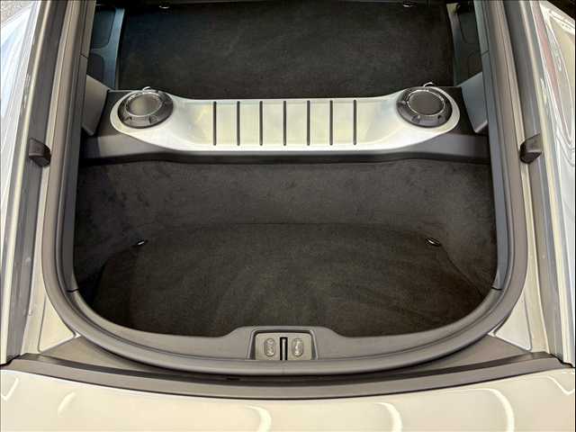 ポルシェ 718 Caymanの画像12