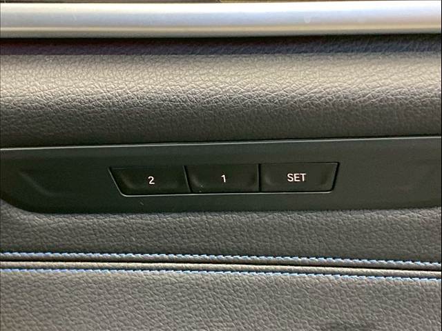 BMW 5Series Touringの画像9