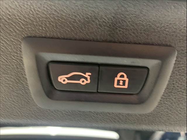 BMW 5Series Touringの画像10