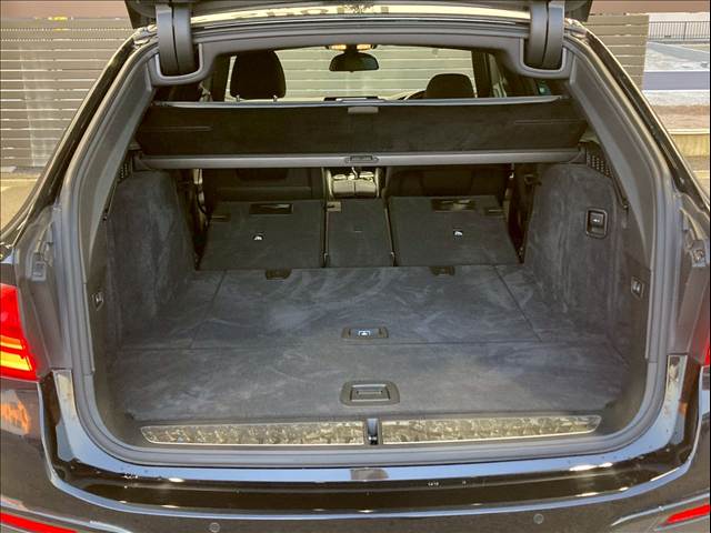 BMW 5Series Touringの画像18