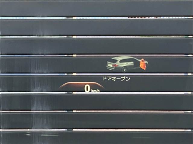 BMW 5Series Touringの画像9