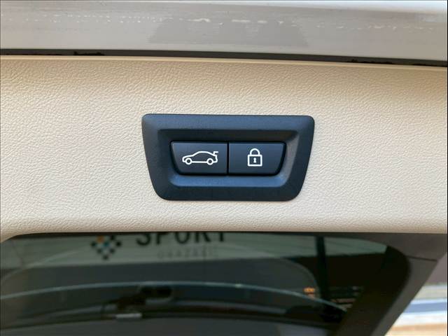 BMW 5Series Touringの画像10