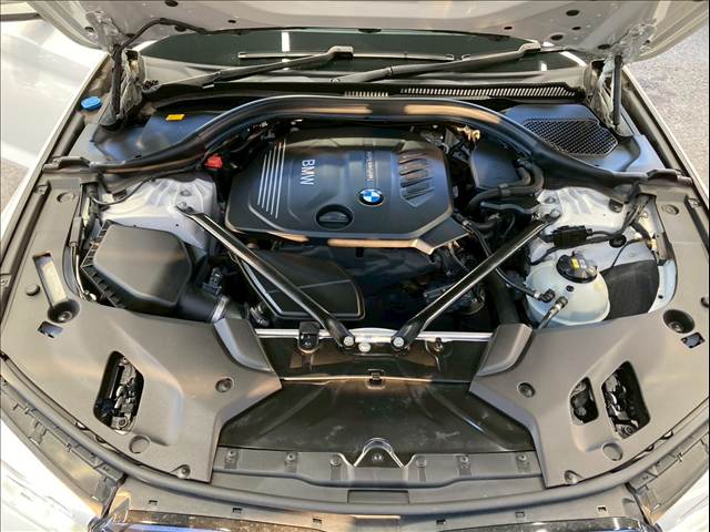 BMW 5Series Touringの画像12