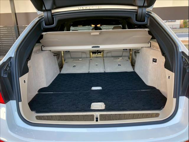 BMW 5Series Touringの画像18