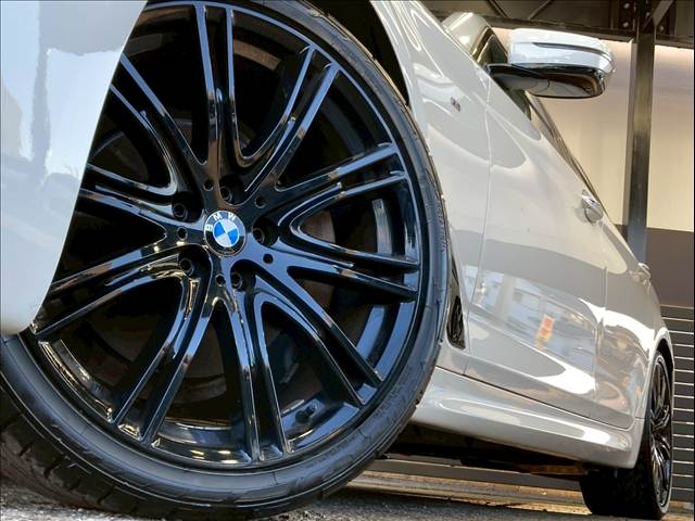 BMW 5Series Touringの画像19