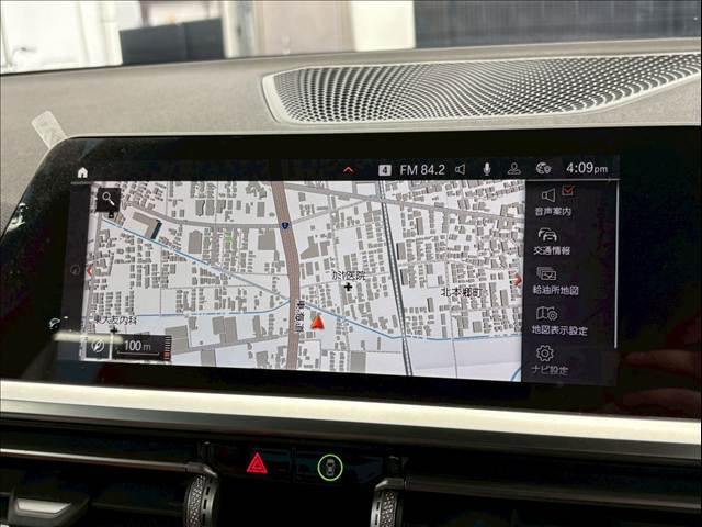 3Series Sedan320d xDrive M Sport Edition Joy+ 内装他