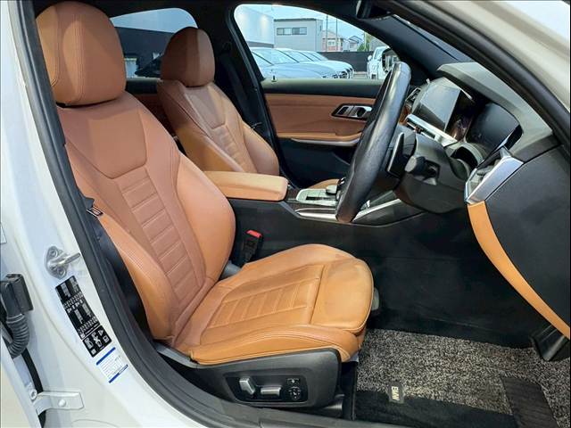 3Series Sedan320d xDrive M Sport Edition Joy+ 内装他