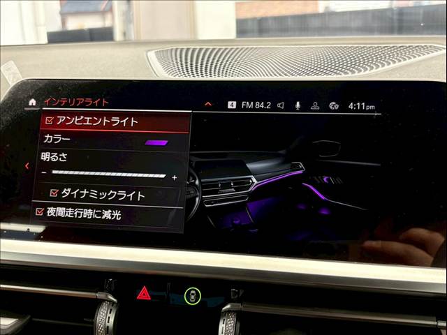 BMW 3Series Sedanの画像10