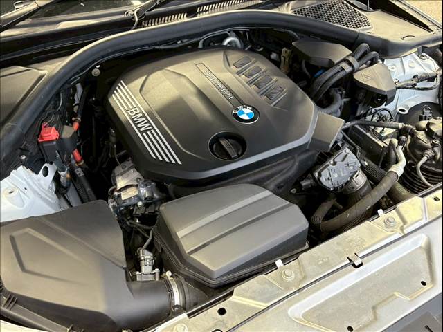 BMW 3Series Sedanの画像12